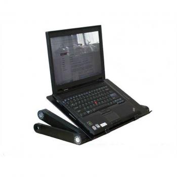 Multifunction Foldable Laptop Table T6